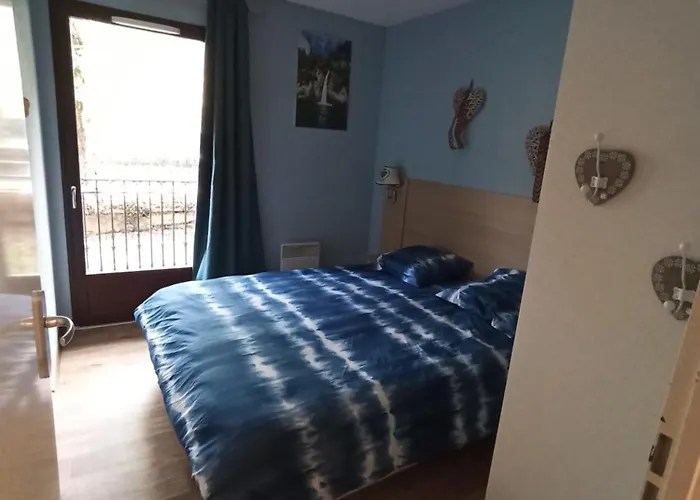 Cosy à Luchon Appartamento Bagnères-de-Luchon