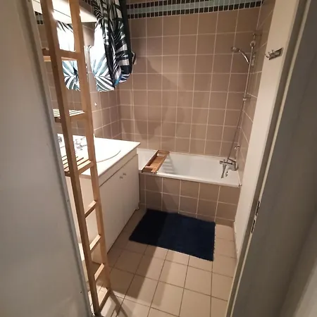 Apartmán Cosy A Luchon