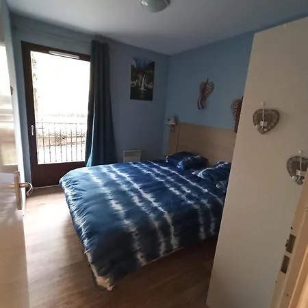 Cosy A Luchon Apartmán Bagnères-de-Luchon