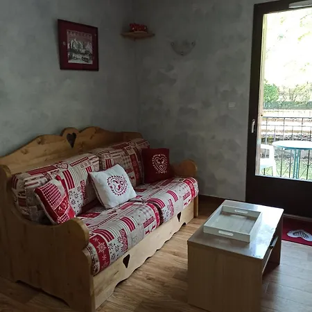 Cosy A Luchon Apartmán